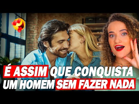 Vídeo: 3 maneiras de não fazer nada