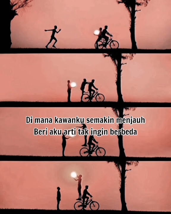 Beri Aku Arti / PADI
