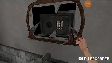 Mr. Meat In Ghost Mode Full Gameplay With Invisible Controls