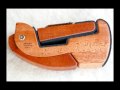 Cooperstand - Professional Guitar Stand - Fits Inside the Case!! Cooperstand - Professional Guitar Stand - Fits Inside the Case!!