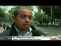El embarazo precoz aumenta en México