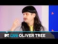 Oliver Tree on "Alone in a Crowd" & Building the World's Biggest Scooter | #MTVFreshOut