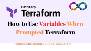 Mastering Terraform Variables: Manual Entry And Prompted Variable Tips & Tricks by DevOps Pro Junction 26 views 1 day ago 3 minutes, 16 seconds