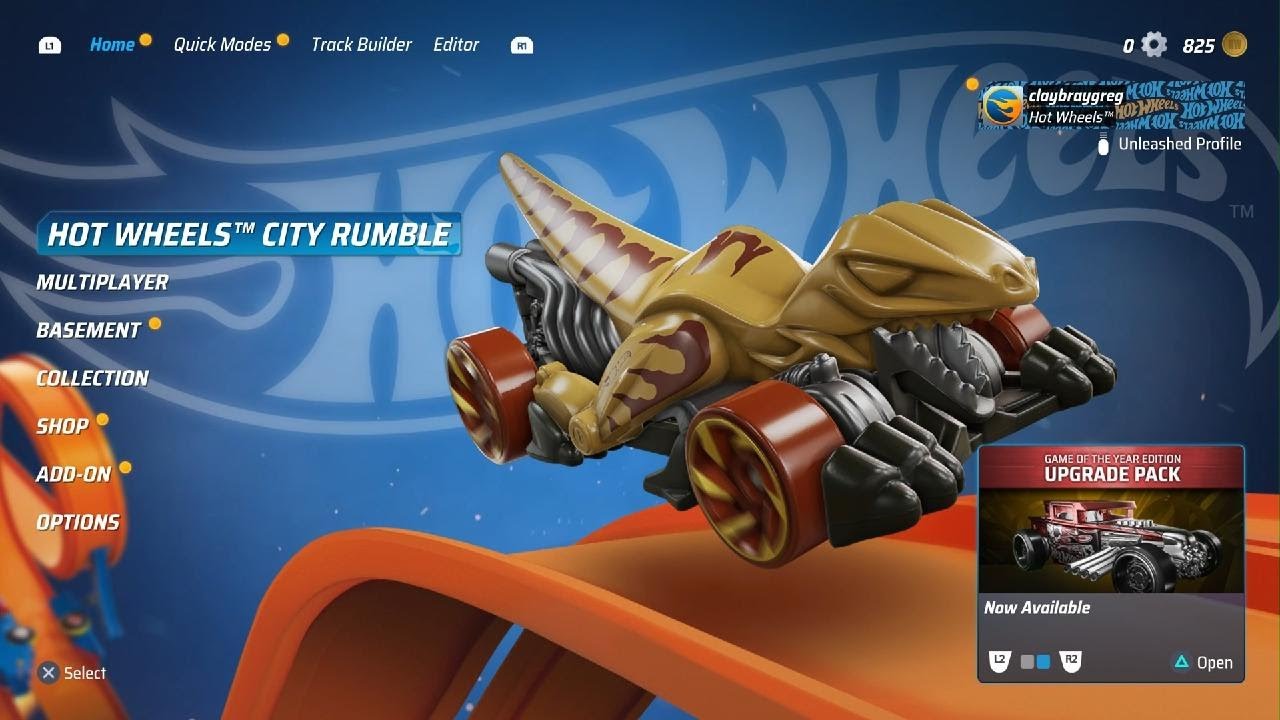 HOT WHEELS UNLEASHED i Suuuuck at this