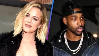 Khloé Kardashian REACTS to Tristan Thompson PDA With Another Woman