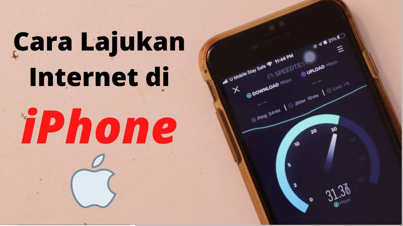 How To Speed Up Internet On Iphone For Gsm