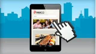 Soy Autónomo TV - Aplicación para turistas en Santander, TurisCo screenshot 4