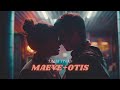 Maeve and Otis | Their Story [S1-S3 Sex Education]