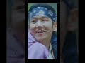 10th prince Wang-Eun being himself #moonlovers  #baekhyun