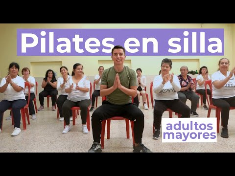 🎬 Video relacionado con sillas de pilates