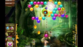 Bubble Safari Level 473 (3 stars)