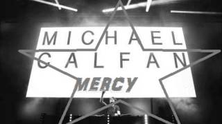 Michael Calfan-Mercy (audio)