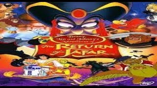 aladdin 2 the return of jafar مدبلج