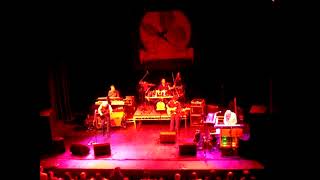 John Lees&#39; Barclay James Harvest - &quot;The Poet / After The Day&quot; - Live in 2009