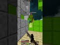 This Combo Was Absolutely Brutal 😳🔥 | Minecraft PvP Shorts