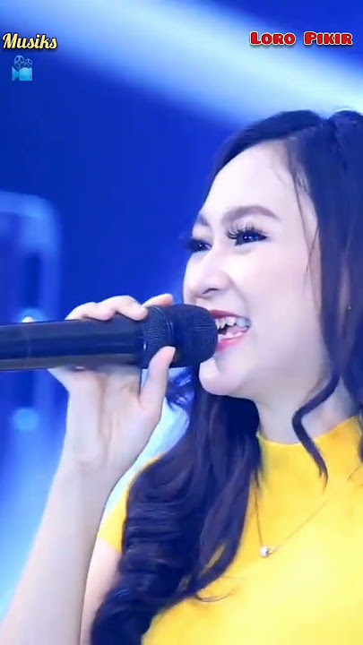 LORO PIKIR - FIRA AZAHRA - Ageng Music