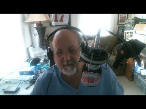 Jerry Hill's Beach, Rhythm & Blues on Jukin' Oldies (3-29-19)