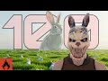 100 ПАСХАЛЬНЫХ ЯИЦ | ПАСХАЛЬНОЕ БЕЗУМИЕ в Oxide: Survival island