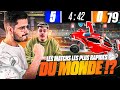 ON A EXPÉDIÉ CET ÉPISODE ! | ROAD TO 2K MMR 2VS2 #79 (ROCKET LEAGUE FR)