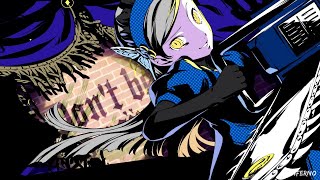 Hardest Fight In P5R?