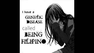 How it feels to be Filipino
#voiceover #memes #meme #voiceovermeme #animememes #anime
Subscribe for more voiceovers
My Socials:
Twitter moment: https://twitter.com/LaceLumi
Commission me: https://ko-fi.com/lumilace
Join my discord: https://discord.gg/rRcHTysxzH How it feels to be Filipino