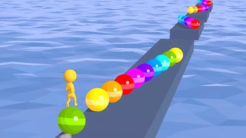 Stack Rider ☀️🔥👩‍❤️‍👨 MAX LEVELS!! All Levels Gameplay Walkthrough Android, iOS NEW UPDATE