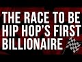 Diddy, Jay Z & Dr. Dre: The Race To Be Hip Hop's First Billionaire