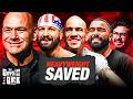 UFC Heavyweight Division Saved, Ronda Rousey GOES OFF on Kayla Harrison, More | BITB | 4/16/26