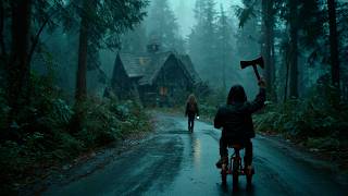 She Went Looking for Her Sister, Not Knowing a Killer Was Hunting Her! | Full Thriller Movie😱🔪