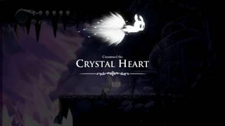HOLLOW KNIGHT - How To Find Crystal Heart