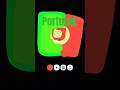Bandeira portugal