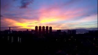sesungguhnya waktu dhuha itu dhuha mu kecantikanya
