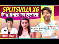 Sorab Bedi REVEALS Winner OF Splitsvilla X6, Future Plans With Niharika Tiwari Says Aree Hum...