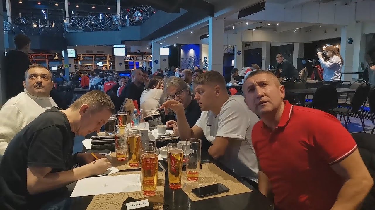 "Что? Где? Когда?" 17 ноября 2021 года. Команда "Доброе Дело". - YouTube