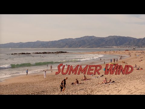Summer Wind
