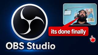 2+ Years of OBS Setup Is FINALLY Over! 😭🔥 | My Complete Streaming & Editing Workflow