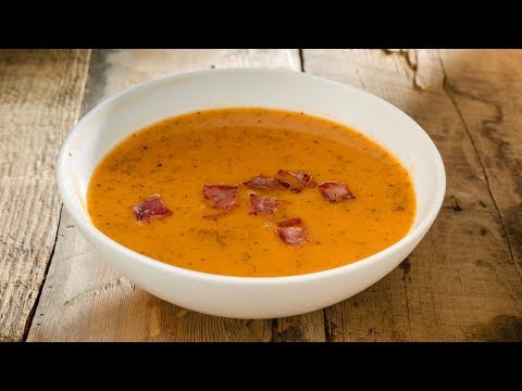 Video: Pastırma çorbası