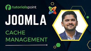 Joomla | Cache Management | Tutorialspoint