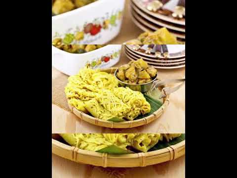 Resep Roti Jala Enak - Di Kartasura