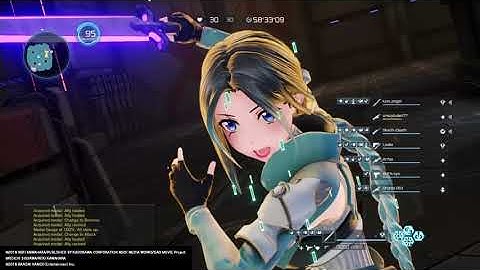 SAO: Fatal Bullet - A date with players.