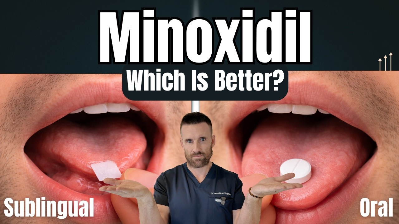 Sublabially Everyone Is Switching to Sublingual… But Should You? - YouTube