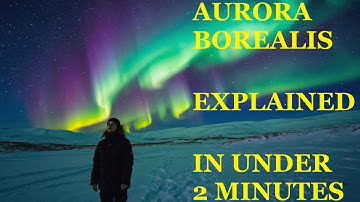 The Science Behind the Northern Lights – Aurora Borealis Explained