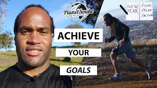 New Years Resolutions And Your Goals A Simple Way To Achieve Them In 2022 And Beyond