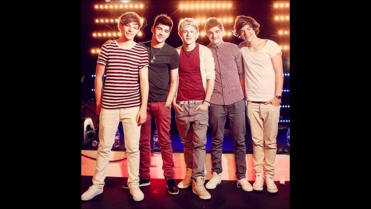 Call Me Maybe One Direction YouTube