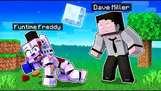 Funtime Freddy Origins | Minecraft FNAF Roleplay