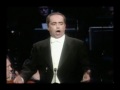 José Carreras Sings - Musica Proibita (Gastaldon) - "A tribute To Mario Lanza" Part 8