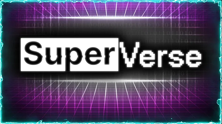 Introducing SuperVerse (SuperFarm Protocol Relaunch)