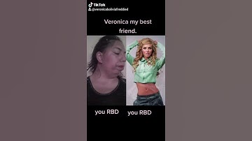 you RBD