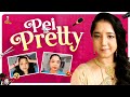 Pei to pretty  get ready with me  multi mommy