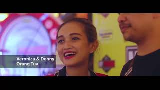 Gilang Ramadhan Studio Drummer Solo Concert 'MY PASSION 2018'